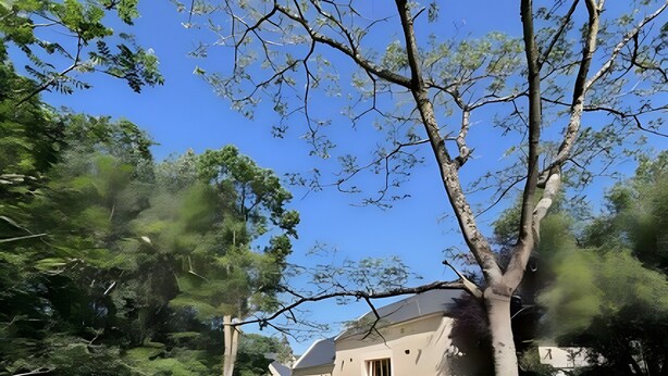 Unclassified image, 1 of 48, button - Holiday Home “Le Pressoir” with Lake View, Private Terrace and Wi-Fi (Ponts sur Seulles)