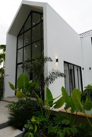 Exterior - Le Lamoon - Private Pool Villa Near Ban Tai Beach (Surat Thani)