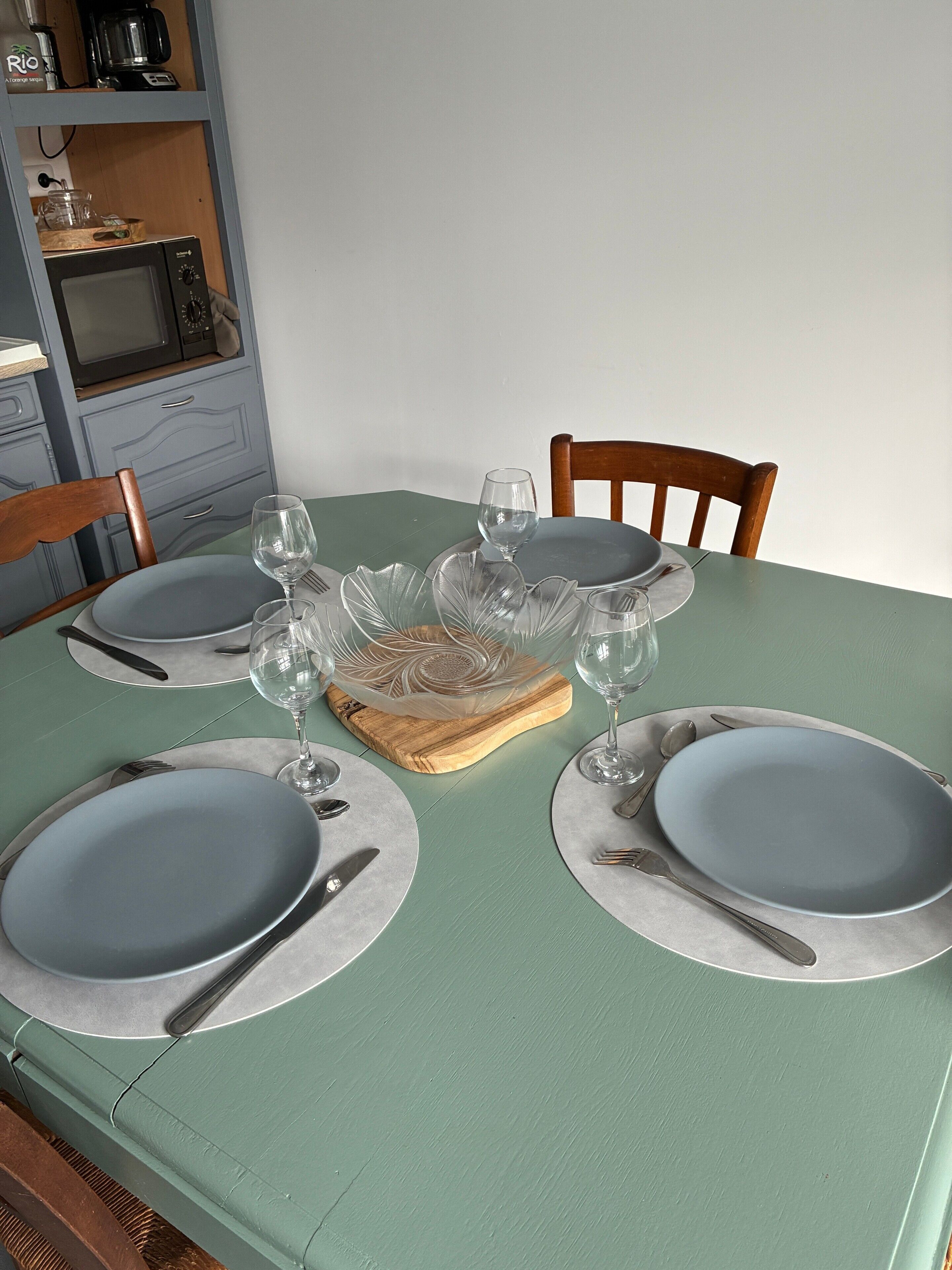 Restauration