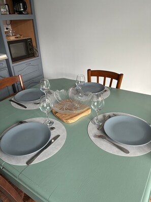 Restauration