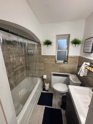 Badkamer