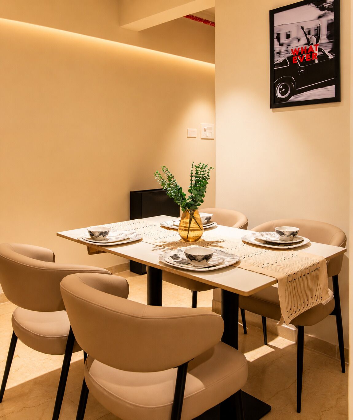 Restaurantes
