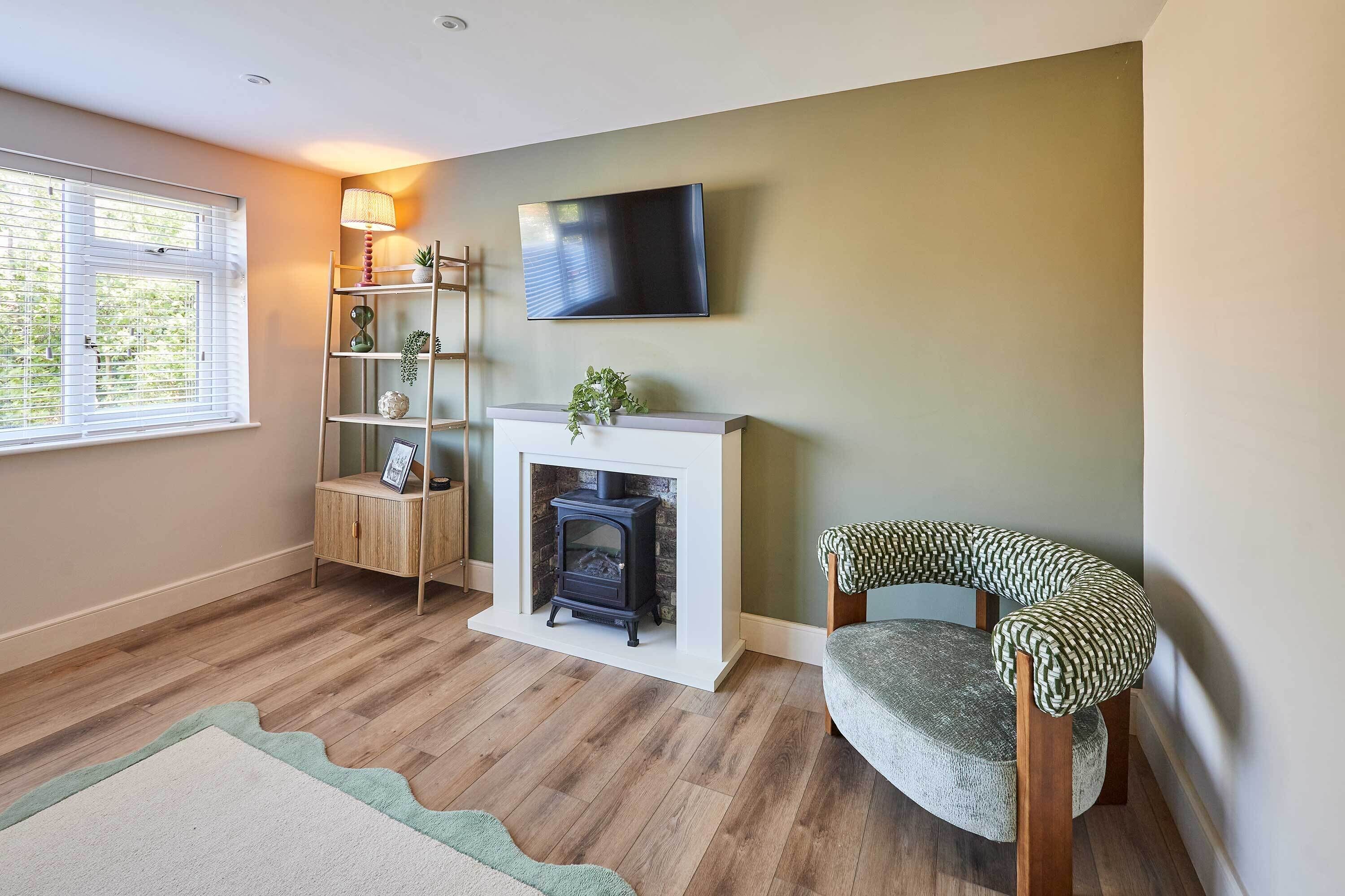 House, Accessible | 3 bedrooms