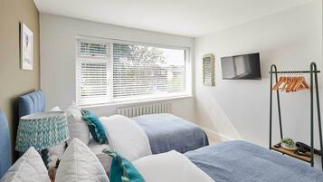House, Accessible | 3 bedrooms