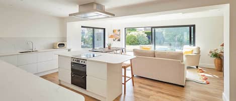 House, Accessible | 3 bedrooms