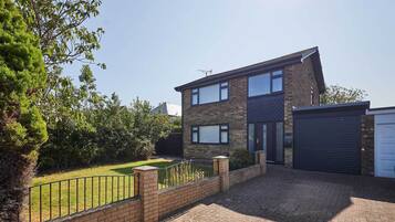 House, Accessible | 3 bedrooms