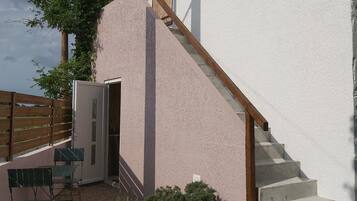 Exterieur