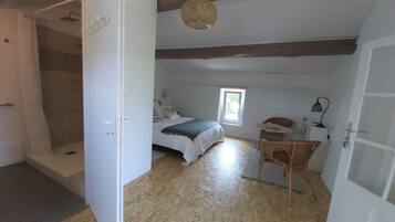 WLAN, Bettwäsche