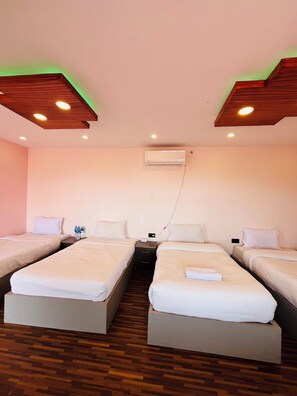 Free WiFi - Hotel Gadhi View and Resort (Makwanpurgadhi)