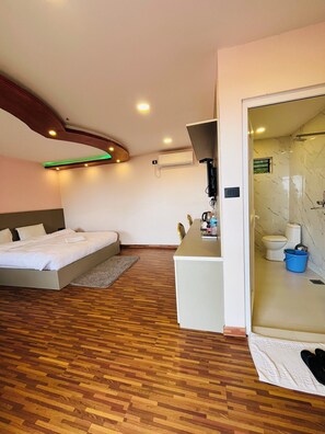 Free WiFi - Hotel Gadhi View and Resort (Makwanpurgadhi)