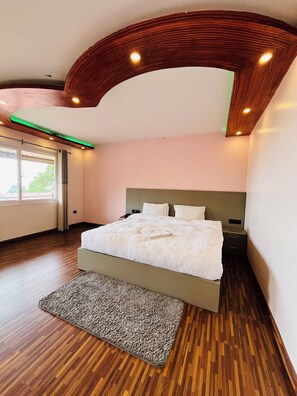 Free WiFi - Hotel Gadhi View and Resort (Makwanpurgadhi)