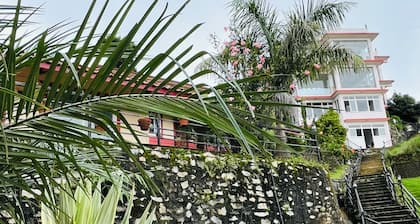 Hotel Gadhi View and Resort
