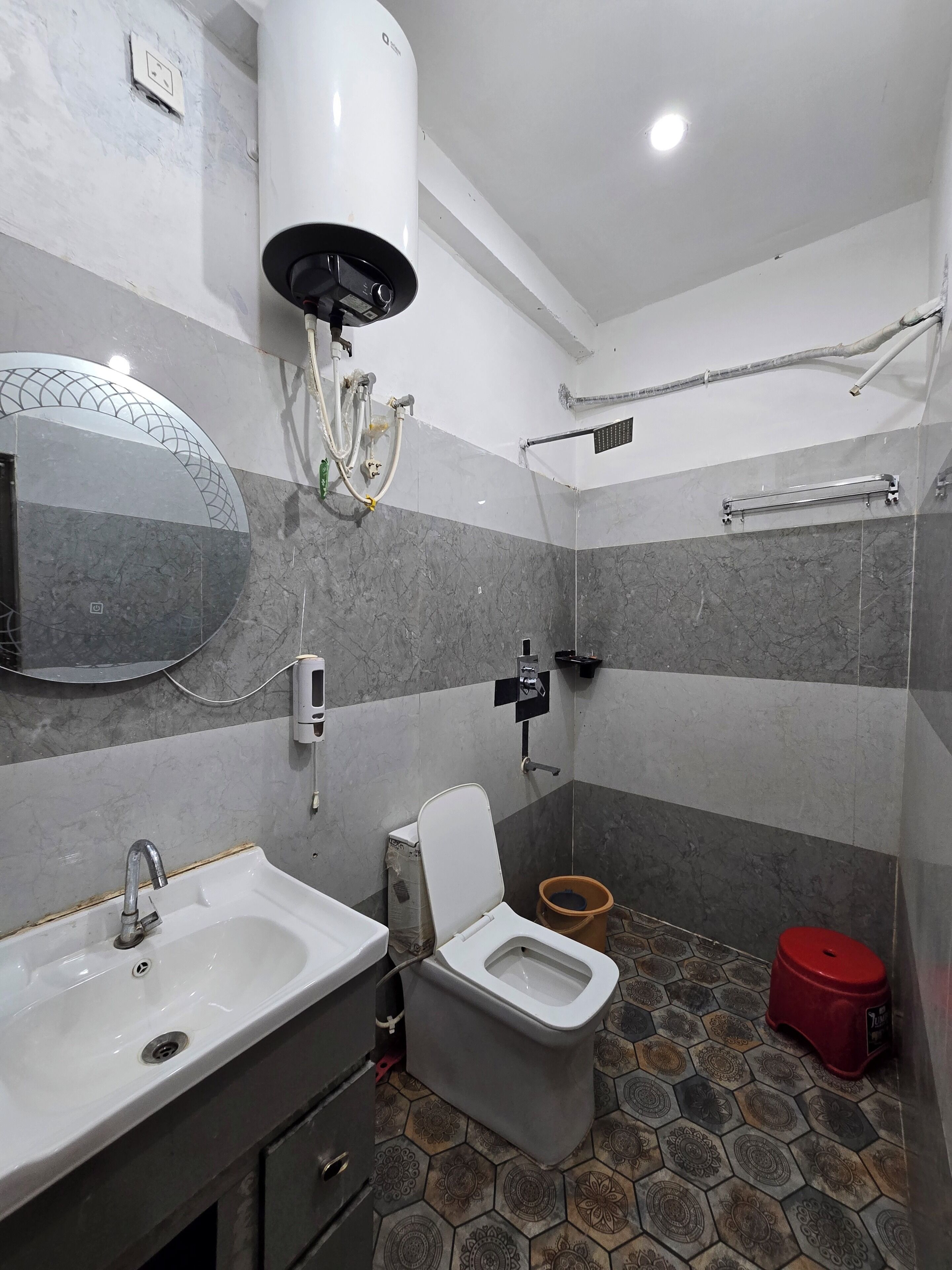 Baño