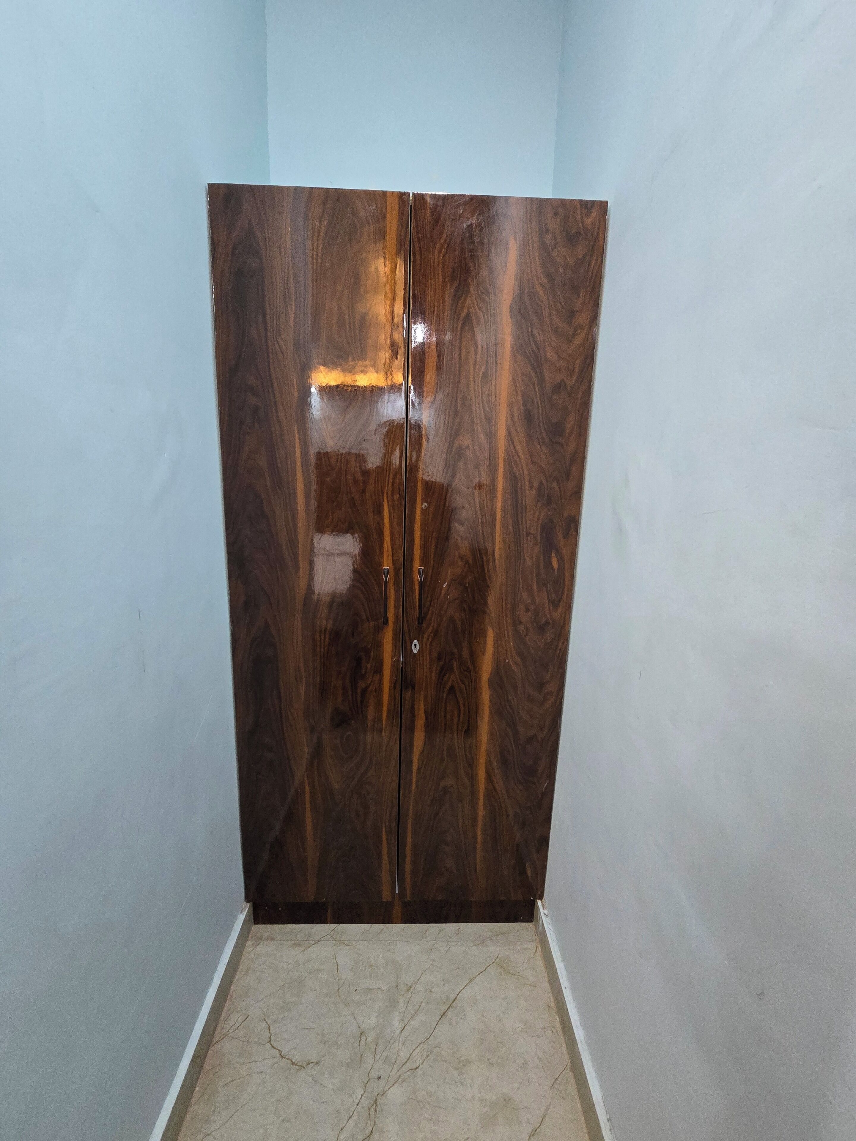 Deluxe Quadruple Room | Interior