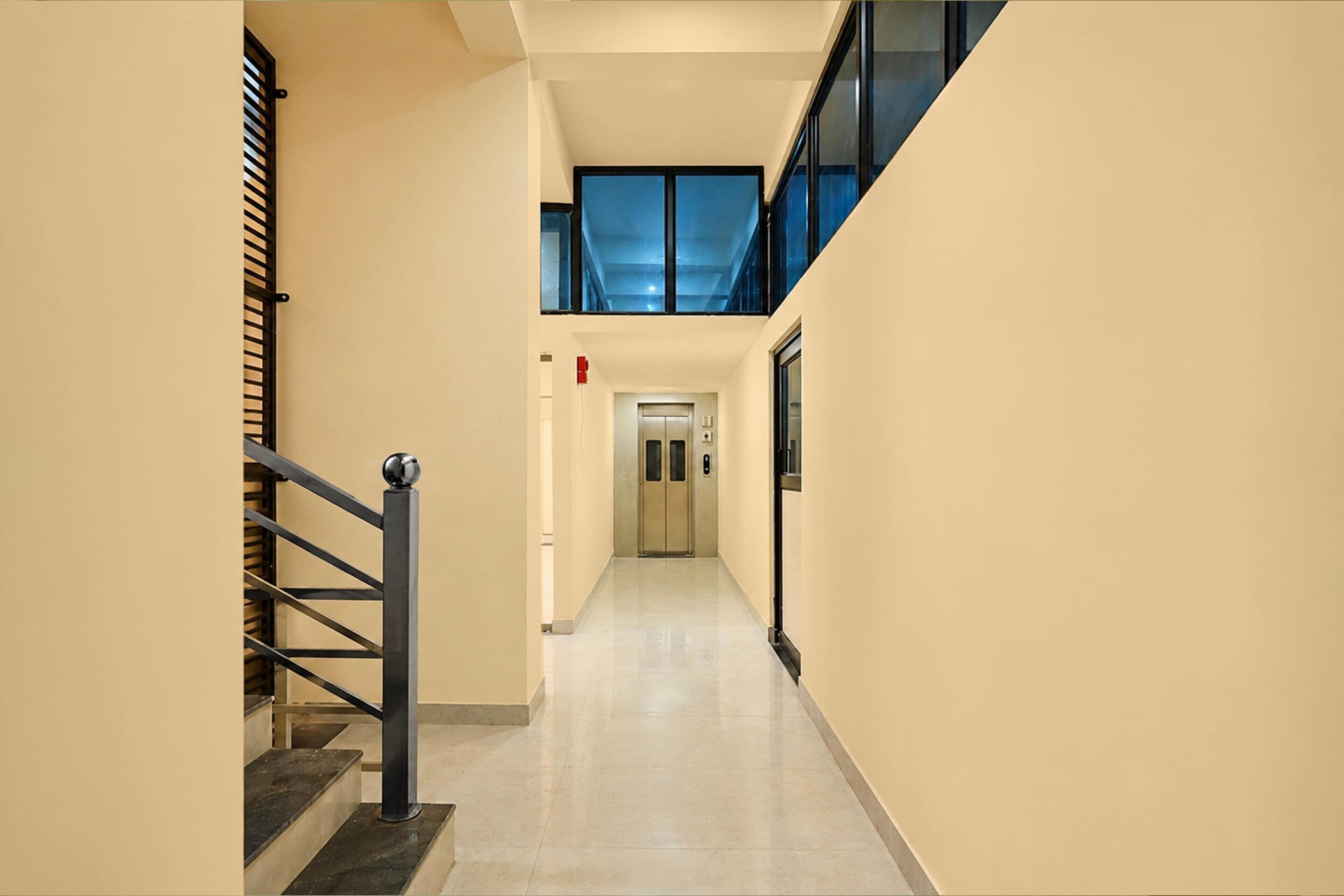 House | Interior
