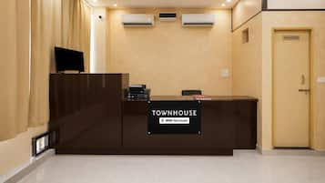 House | Reception