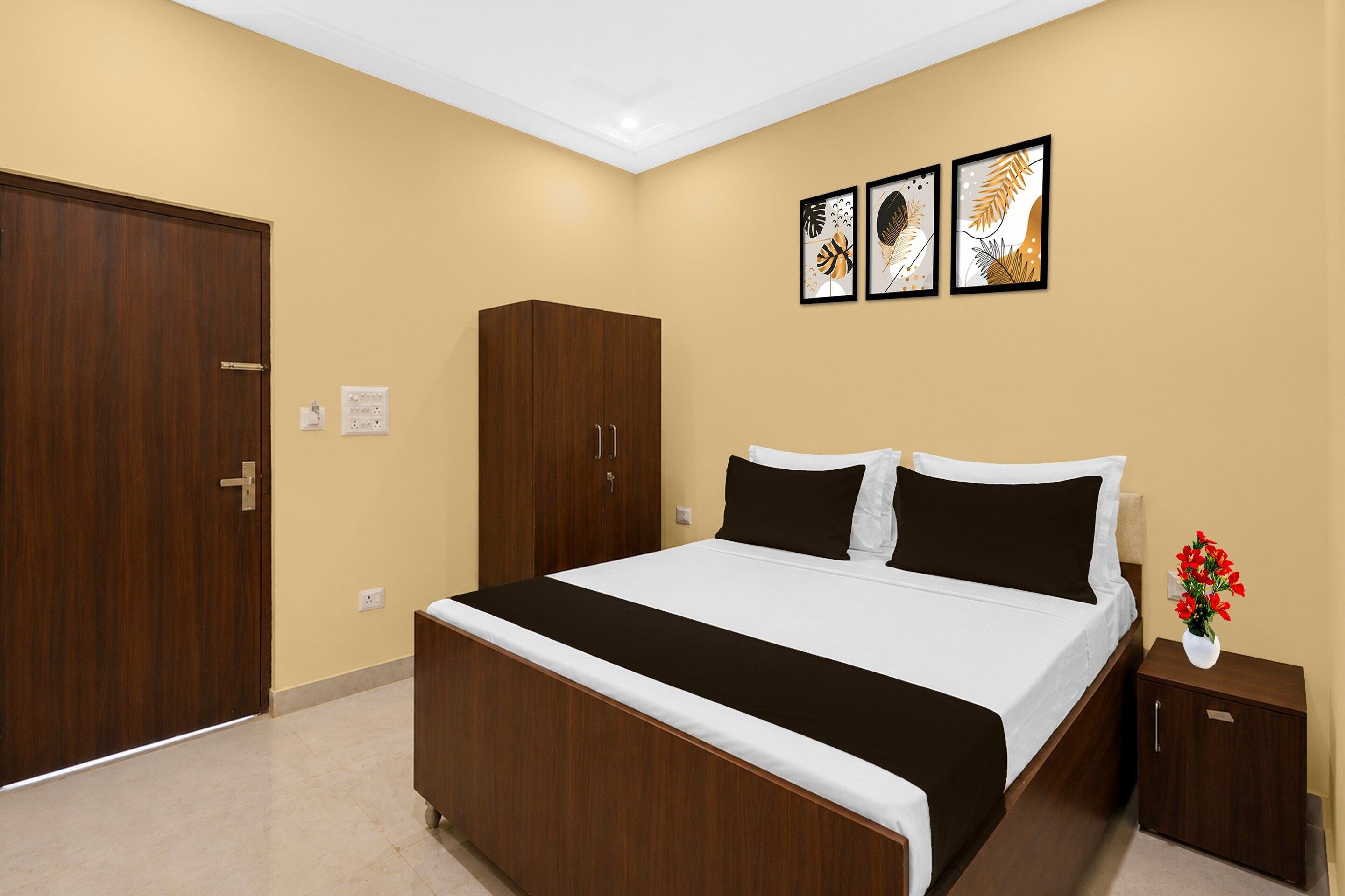 House | 1 bedroom