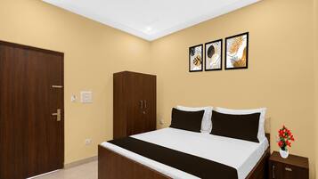 House | 1 bedroom