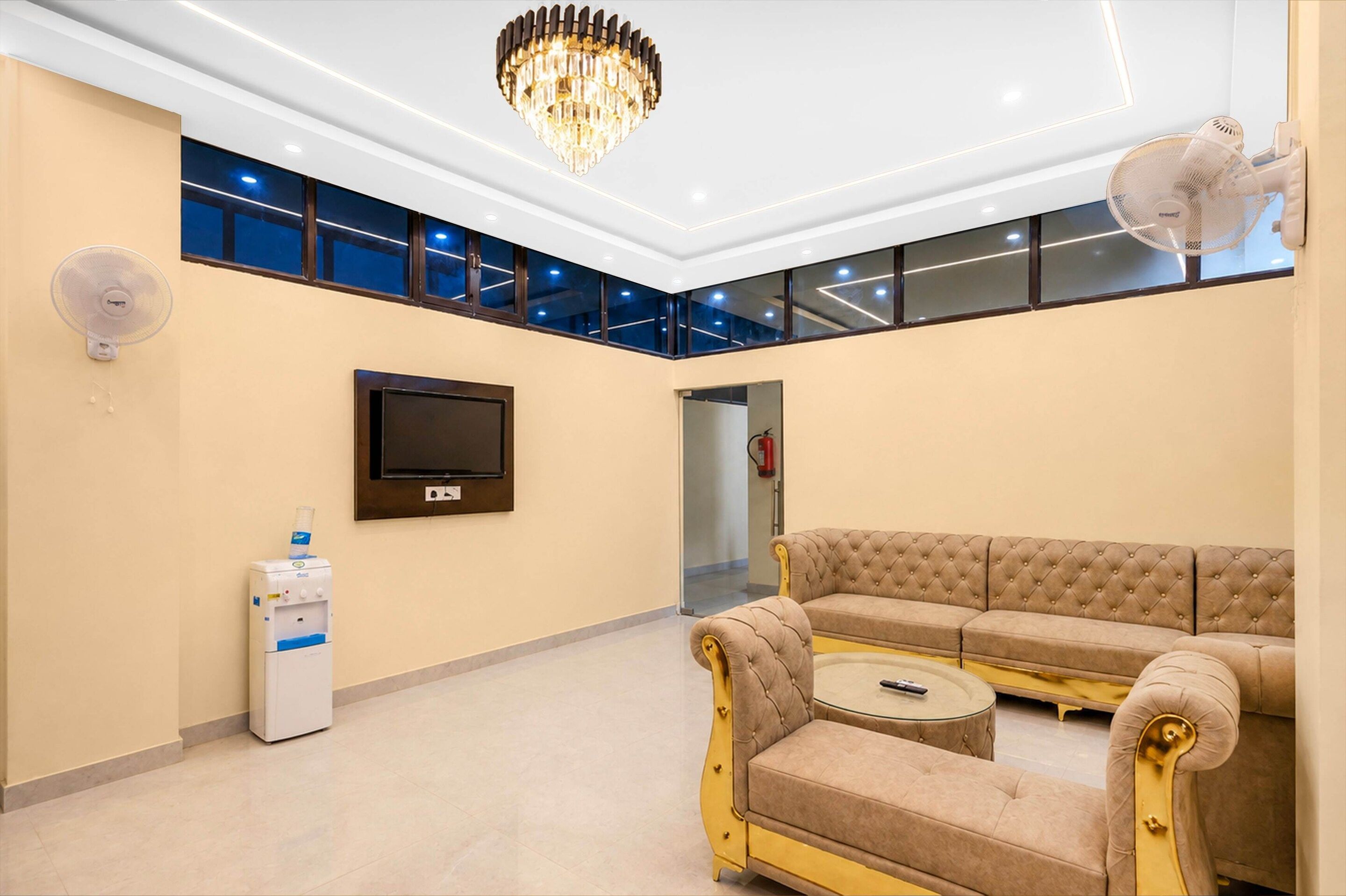 House | Living area