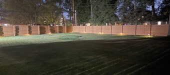 Private Basement Retreat in South Bend 10 min from Notre Dame
