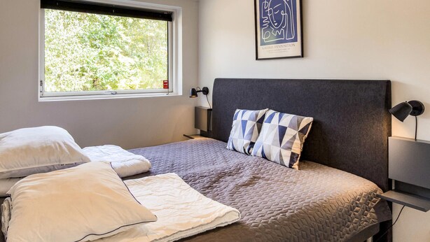 Unclassified image, 1 of 18, button - 3 bedroom amazing home in Ebeltoft (Ebeltoft)