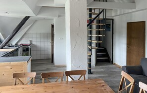 Interior - 3 bedroom amazing apartment in Kalkhorst (Kalkhorst)