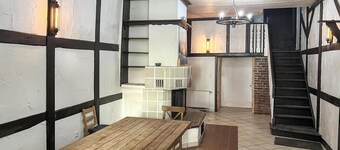 3 bedroom amazing apartment in Kalkhorst