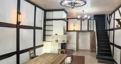 3 bedroom amazing apartment in Kalkhorst