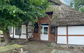 Exterior - 3 bedroom amazing apartment in Kalkhorst (Kalkhorst)