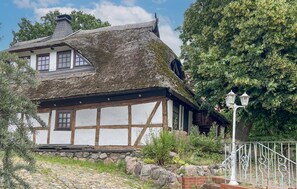 Exterior - Lovely apartment in Kalkhorst with WiFi (Kalkhorst)