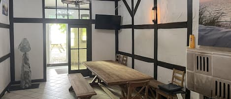 用餐區