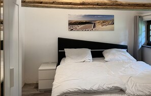 Free WiFi - 1 bedroom lovely apartment in Kalkhorst (Kalkhorst)