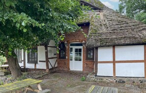Exterior - 1 bedroom lovely apartment in Kalkhorst (Kalkhorst)