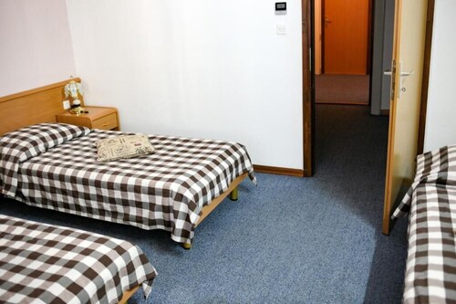 Hostel Veli Jože