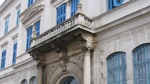 Exterior - Hostel veli jože (Pula)