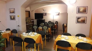 Restaurantes