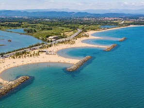Plage