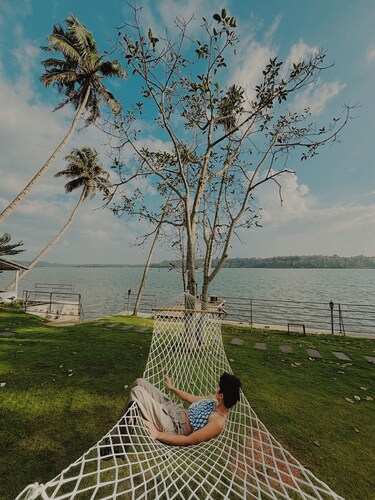Native Retreats Varkala