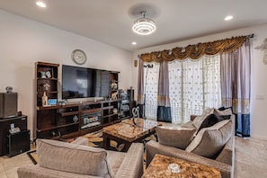 Casa (4 Bedrooms) | Fachada da propriedade