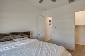 Casa (4 Bedrooms) | Parte interna