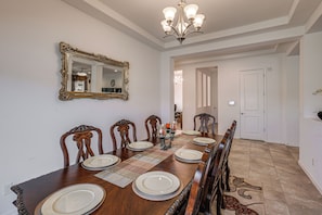 Casa (4 Bedrooms) | Parte interna