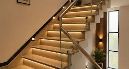 COMFORT HOME STAY