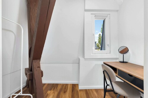 Nordic Apartment in Amazing Location - Old Town