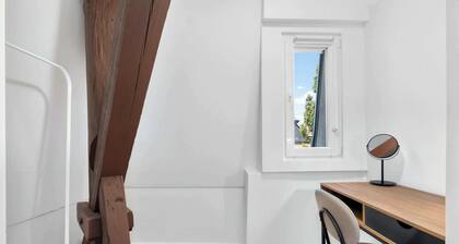 Nordic Apartment in Amazing Location - Old Town