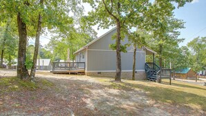 Ferienhaus (2 Bedrooms) | Innenbereich