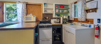 Pet-friendly Rustic Cabin Steps From Lake Chetek