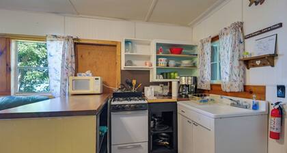 Pet-friendly Rustic Cabin Steps From Lake Chetek