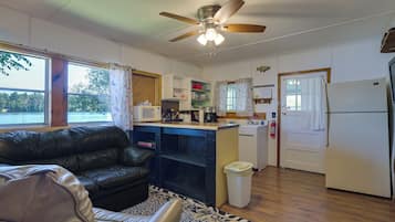 Casa (2 Bedrooms) | Interior