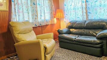 Casa (2 Bedrooms) | Interior