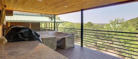 Casa (2 Bedrooms) | Interior